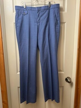 Banana Republic Women’s Dress Pants 94% Wool